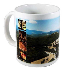 Mug Abbaye de Ganagobie