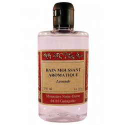 Bain Moussant Lavande