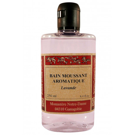 Bain Moussant Lavande