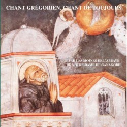 Chants grégoriens