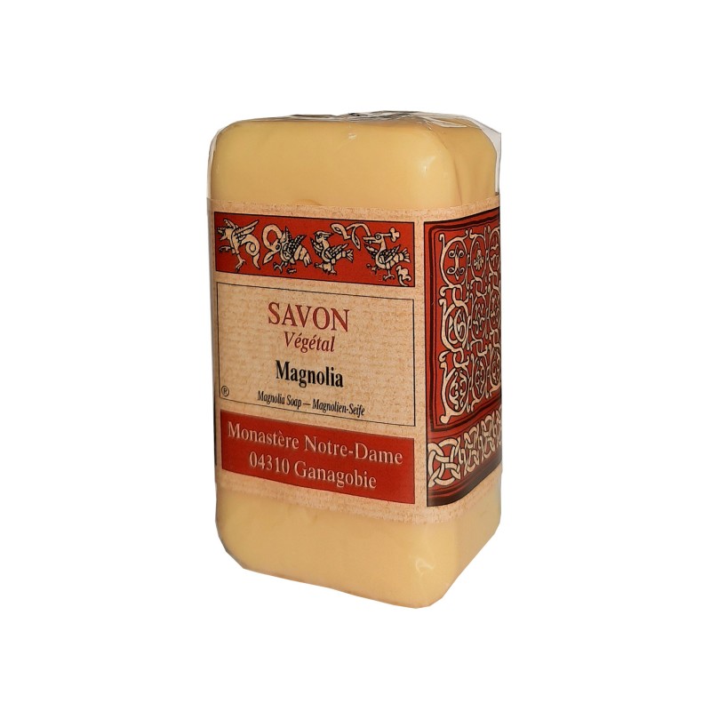 Savon Magnolia