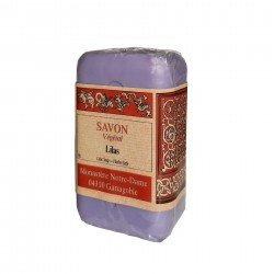 Savon Lilas