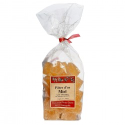 Pâtes de Miel