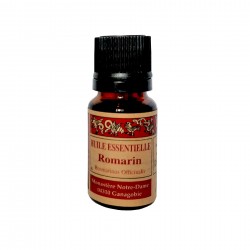 Huile essentielle Romarin