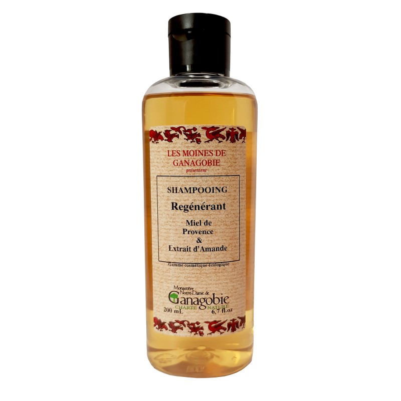 Shampooing Régénérant