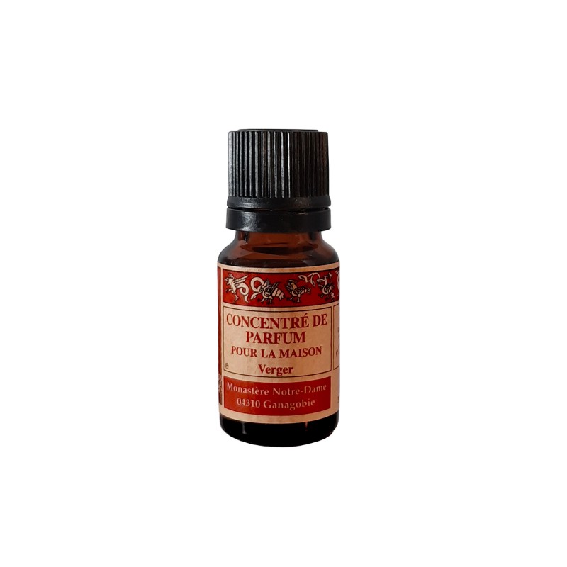 Parfum d'ambiance Verger Parfum d'ambiance Verger