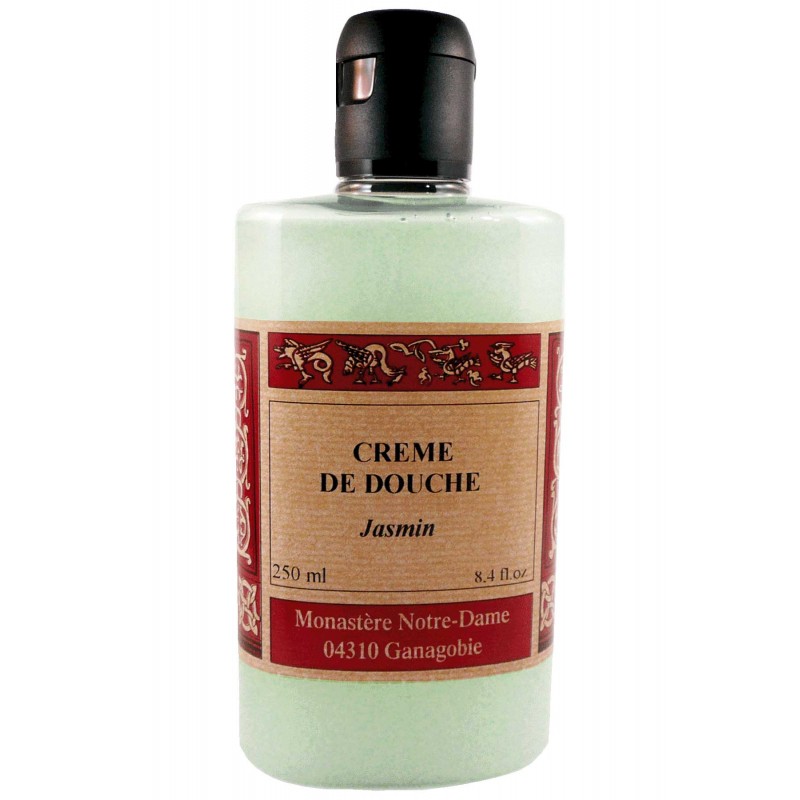 Crème douche Jasmin