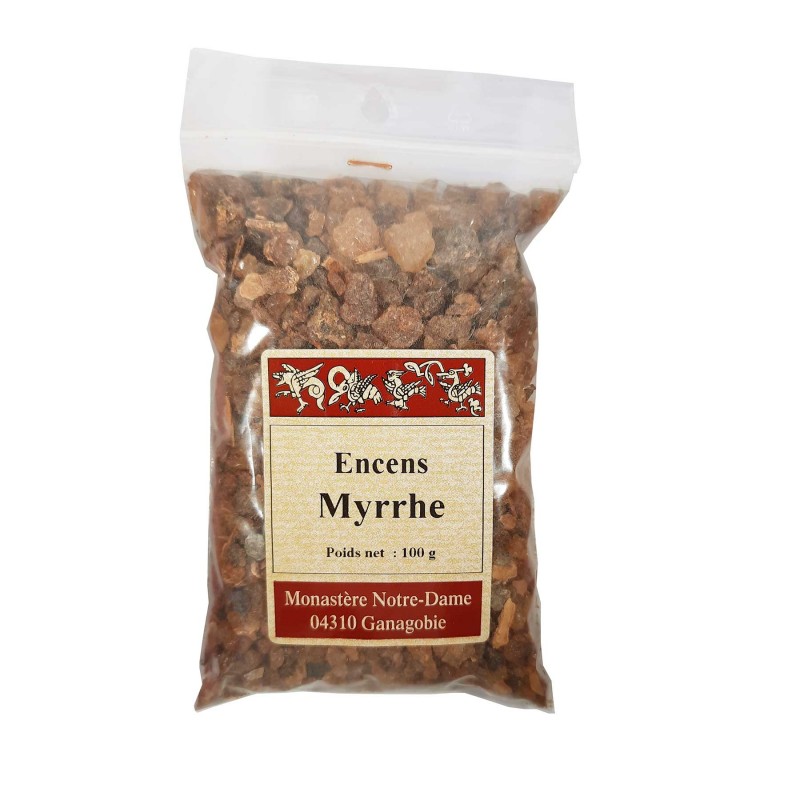 Encens Myrrhe Ganagobie Encens Myrrhe Ganagobie