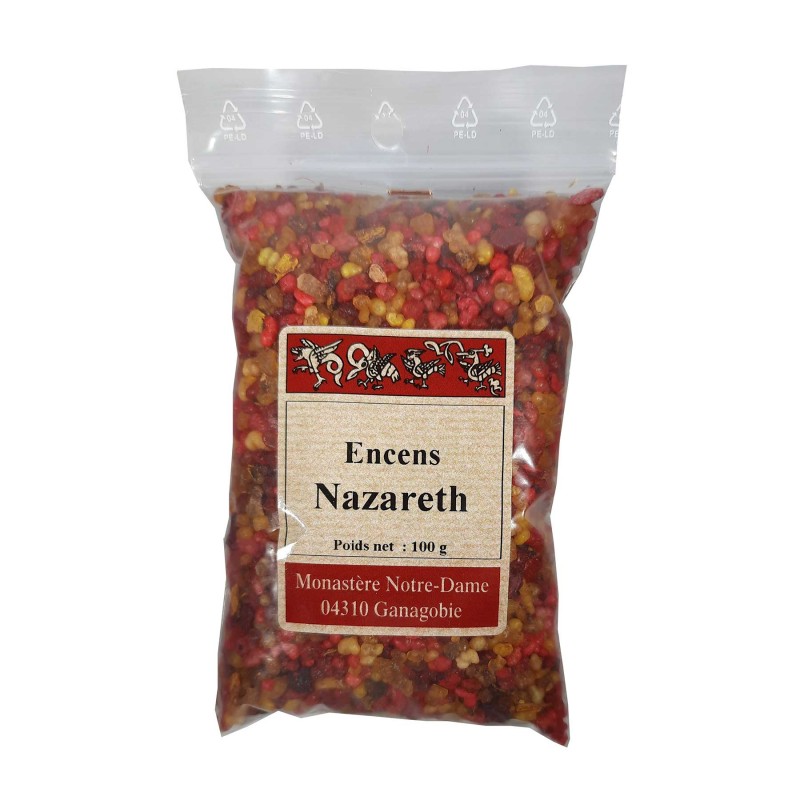 Encens Nazareth Ganagobie Encens Nazareth Ganagobie