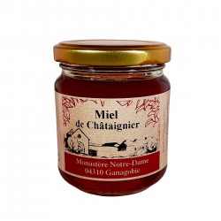 Miel de Châtaignier