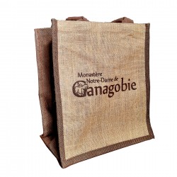 Sac en Jute Ganagobie