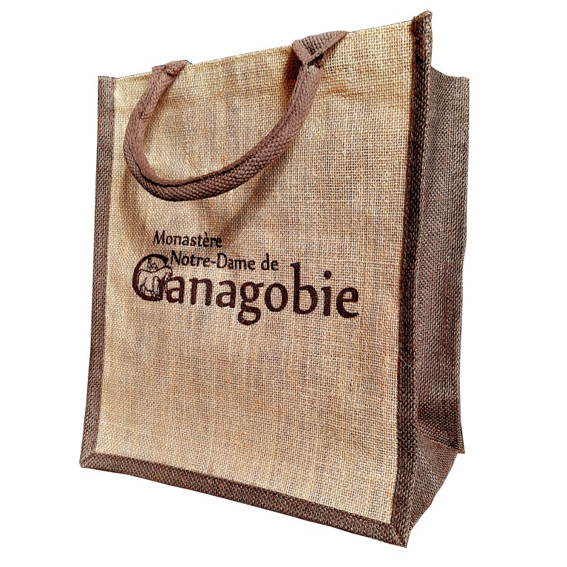 Sac en Jute Ganagobie