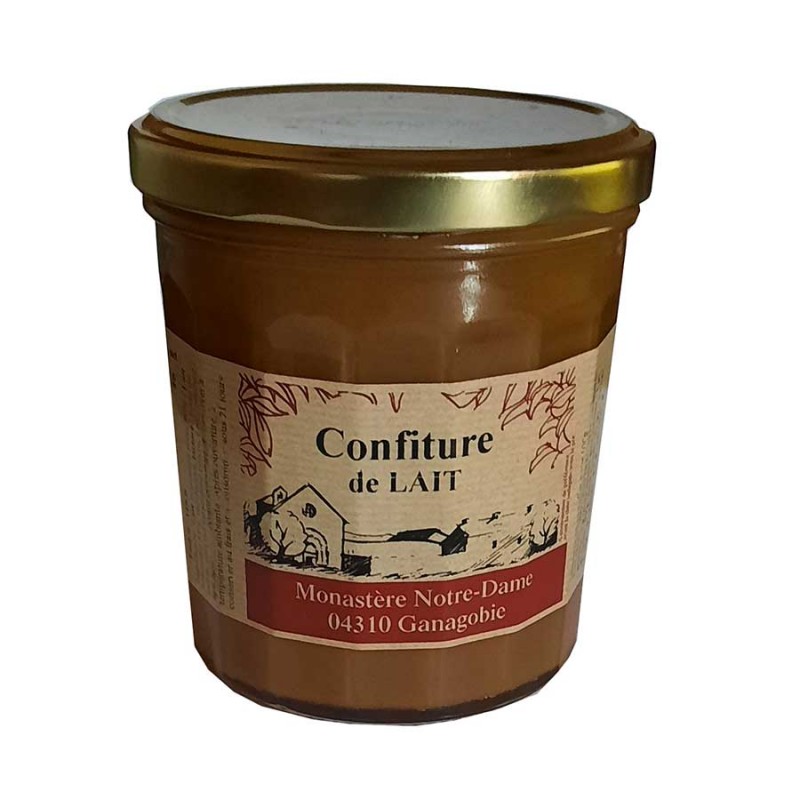 Confiture de Lait