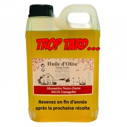 Huile d'Olive