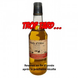 Huile d'Olive