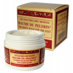 Baume du Pèlerin
