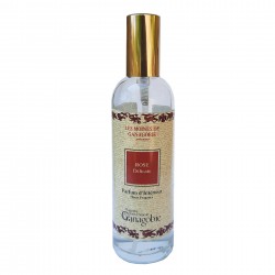 Parfum d'intérieur Rose délicate