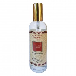 Parfum d'intérieur Lavande Ganagobie