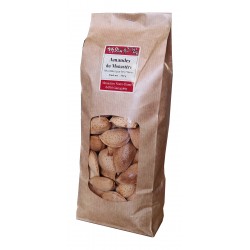 Amandes du monastère de Ganagobie