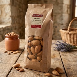 Amandes du Monastère