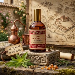 Eau de Toilette Verveine