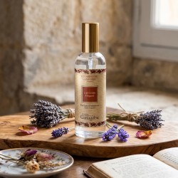 Parfum d'intérieur Lavande Elégante