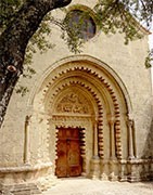 Boutique Monastère Ganagobie - Bois de Cade, cadeaux, souvenirs...